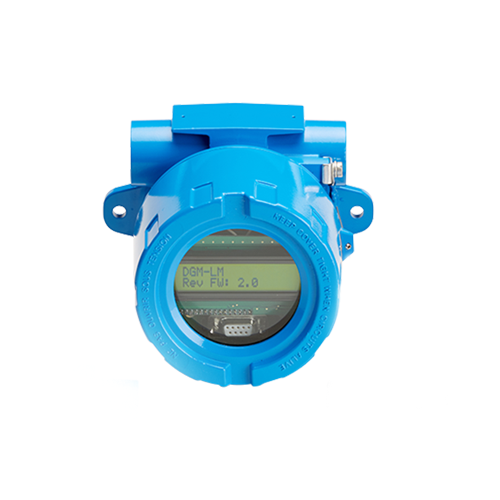 ProGauge Digimon LCD - Front